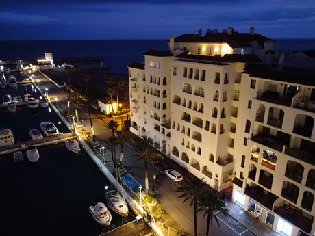 Marina De La Duquesa